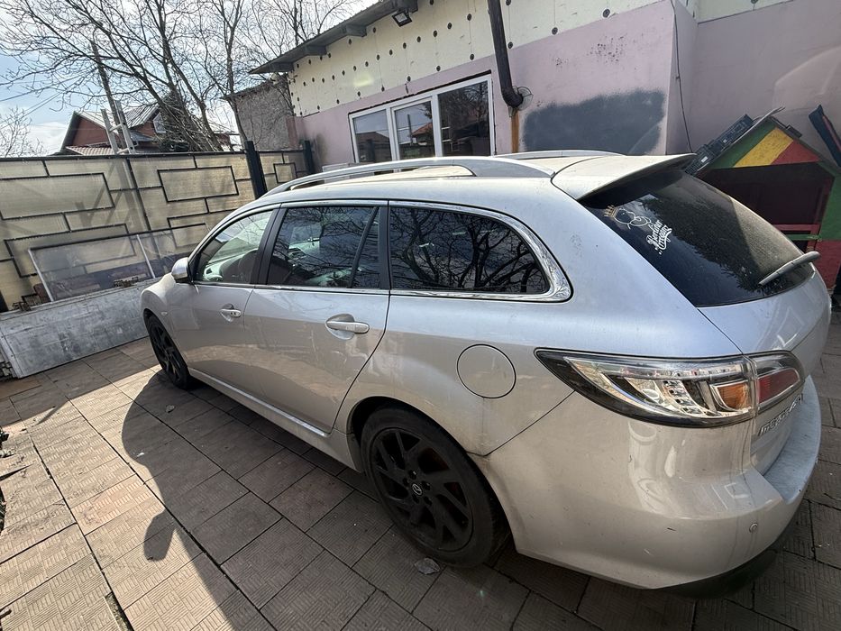 De vanzare Mazda 6-