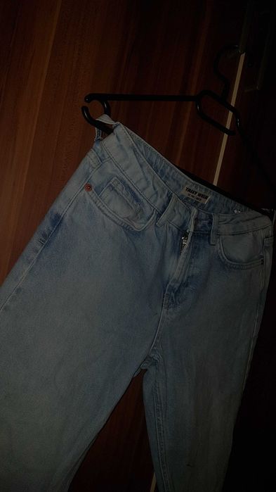 Blugi dama boyfriend