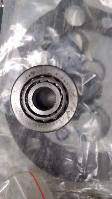 Качающий узел МКСМ