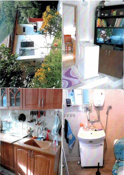 Къща с дворно място с. Реброво