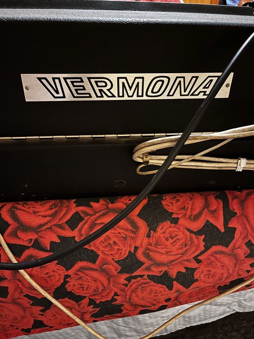 Vermona Formation 2