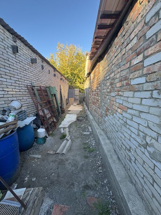 Продам Частный дом в районе кск