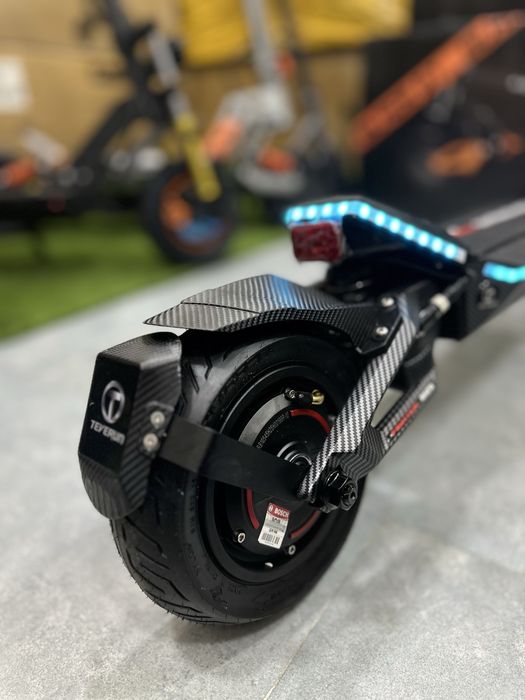 elektro samakat teverun