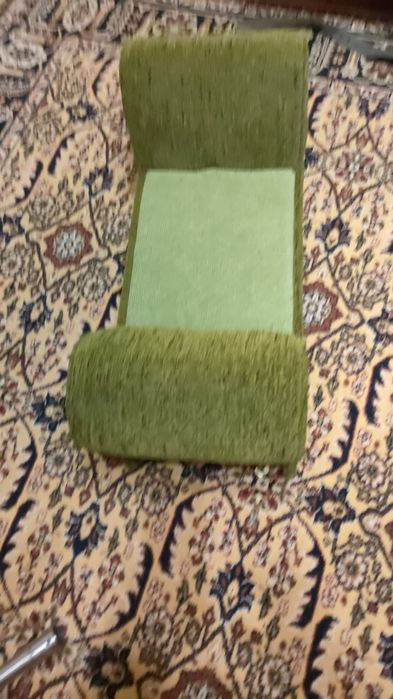 Пуф для собаки, подставка для ног