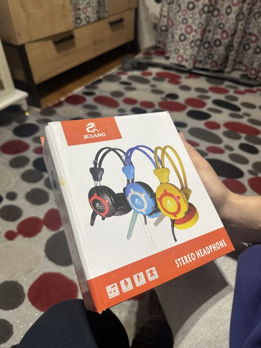 Наушник для компьютер,телефон