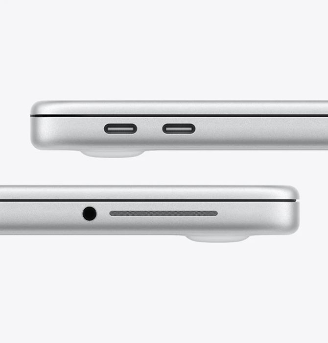MacBook NEO 13 256GB 512GB - 2026