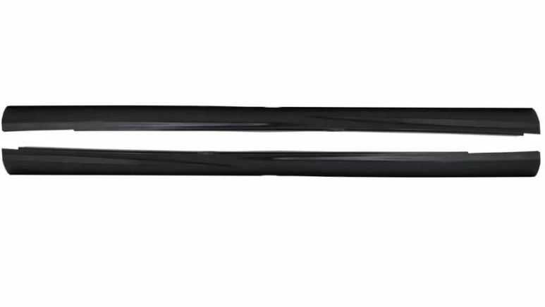 Боди кит АМГ Пакет за Mercedes W221 S-Class 2005г-2011г дълга база