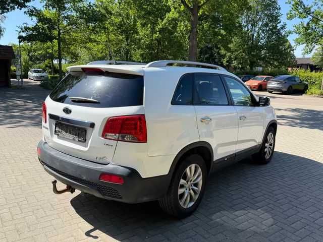 Продам Kia Sorento