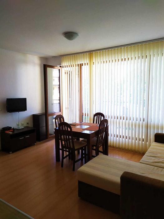 Продава се Двустаен апартамент в к.к. Слънчев бряг - 62 кв.м за 1162 €/кв.м - Снимка #2