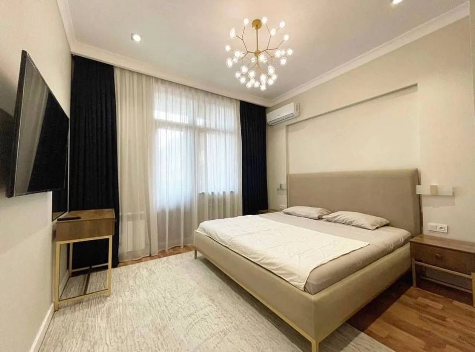 Квартира 3х ком 92м2 жк Парисиен Новостройка Продажа сну