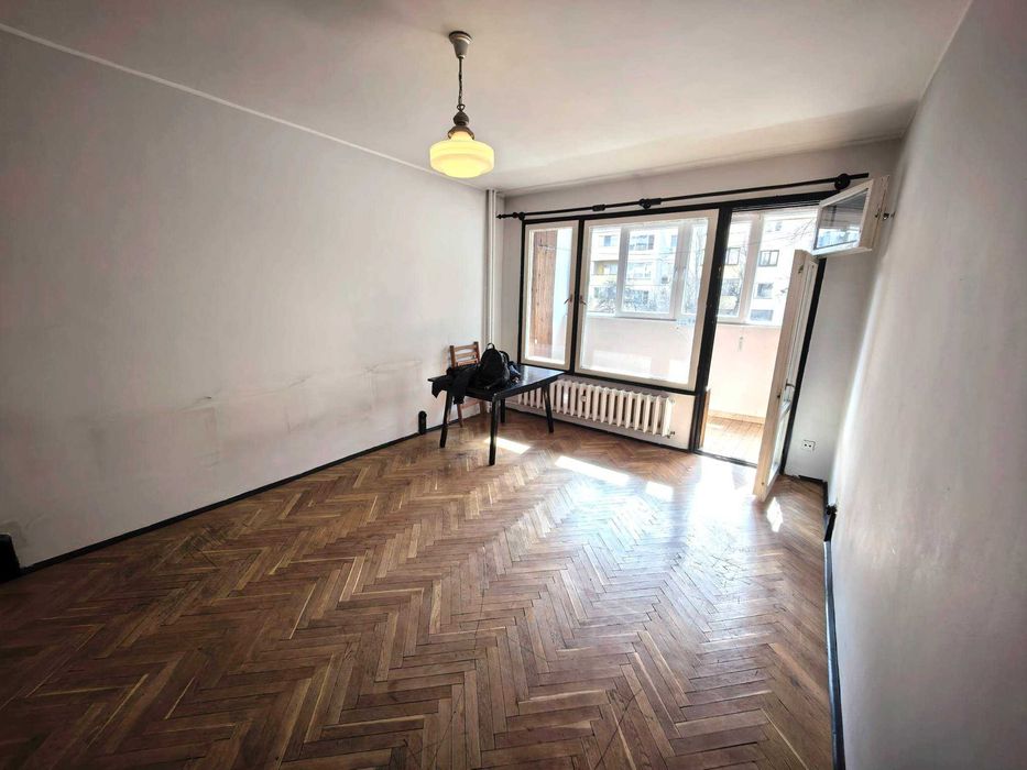 Двустаен в Овча купел 1 до метрото