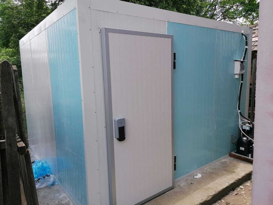 Camera frigorifica NOUA