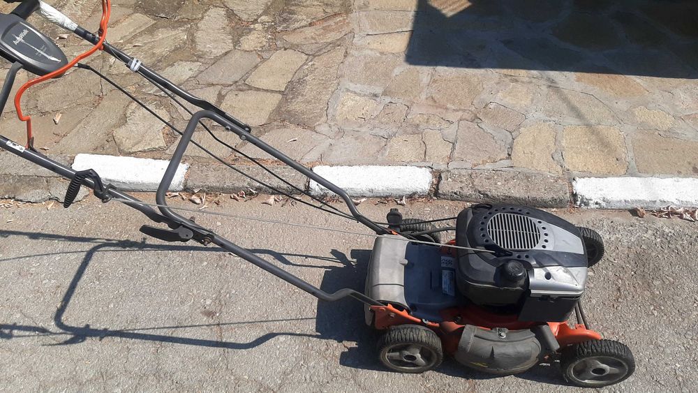 Бензинови косачки