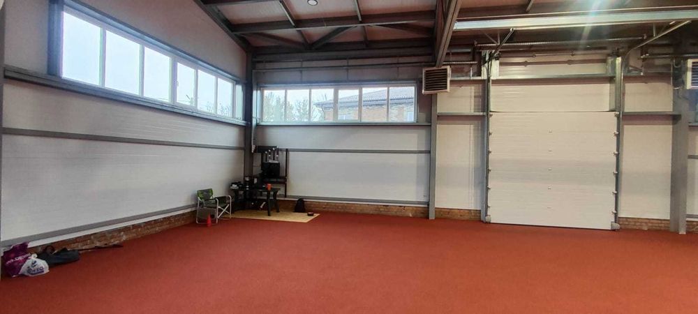 Ангары Лстк разборные металлоконструкции