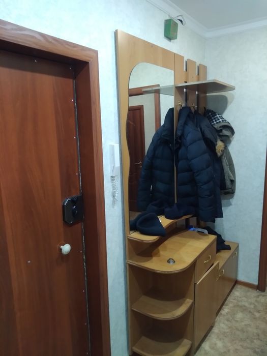 Квартира на усолке бекхожина