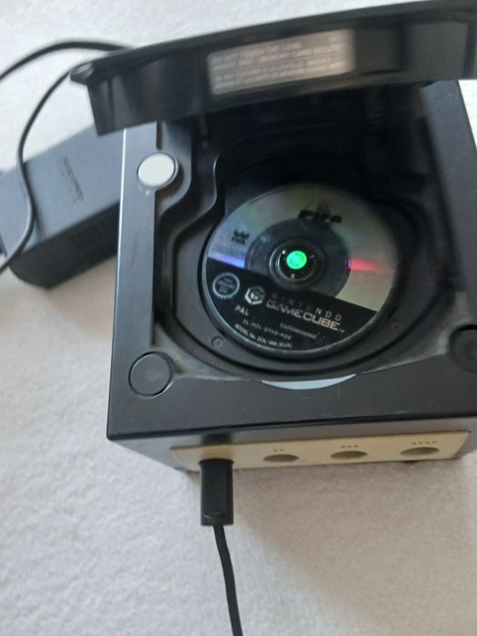 Joc Nintendo in stare funcționabila