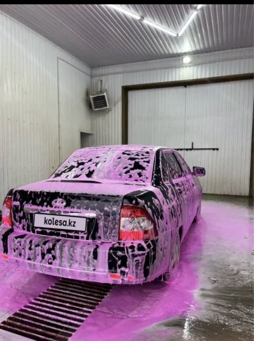 Продам приору в хорошем состоянии