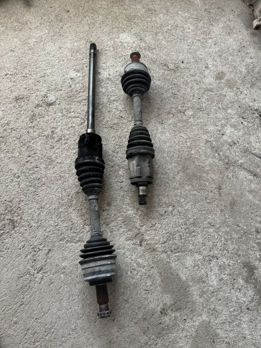 Полуоски бмв х5,е53(poluoski bmw x5,e53)