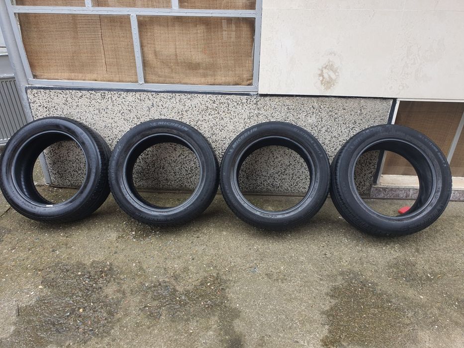 Летни гуми Michelin Latitude Sport 3 235/55/19 105 V - 25 лв.