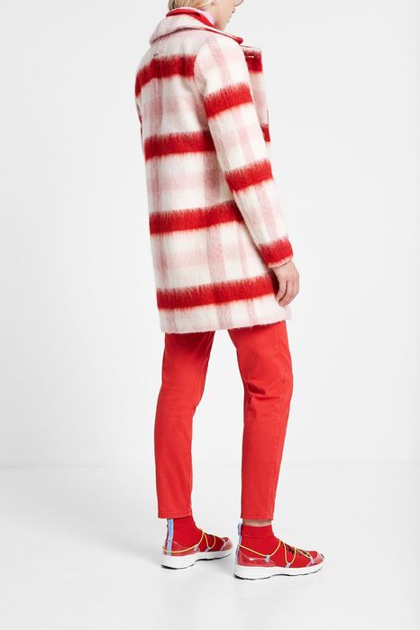 НОВО Палто Desugual 38 размер