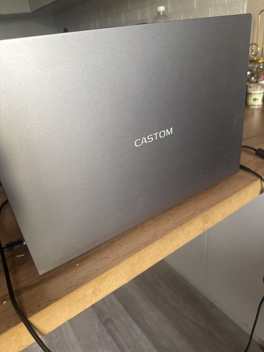 Продам ноутбук  игровой i5