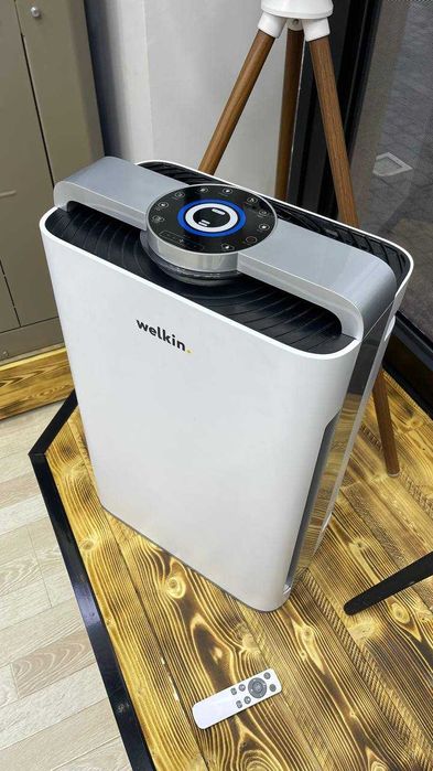 Premium Очиститель воздуха + Увлажнитель Welkin К- 08A на 60 м2