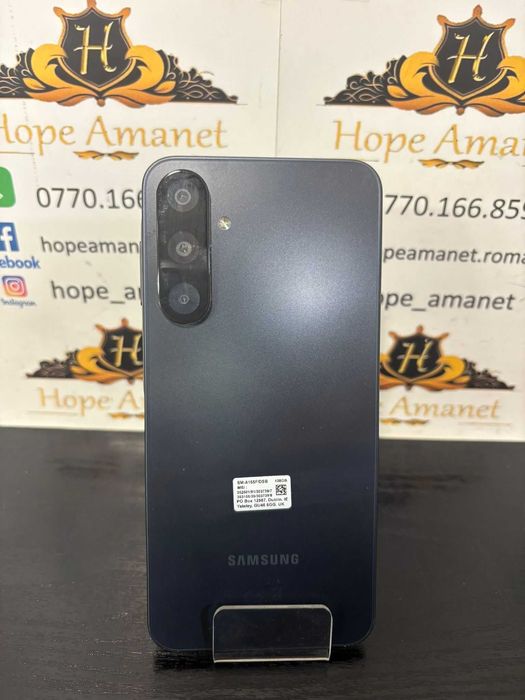 Hope Amanet P10/Samsung A16