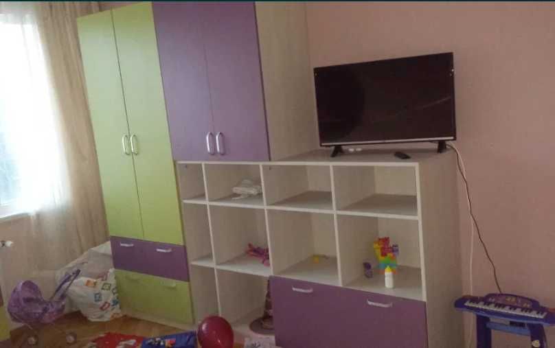 Продава се Четиристаен апартамент в Разград, Възраждане - 104 кв.м за 1443 €/кв.м - Снимка #7