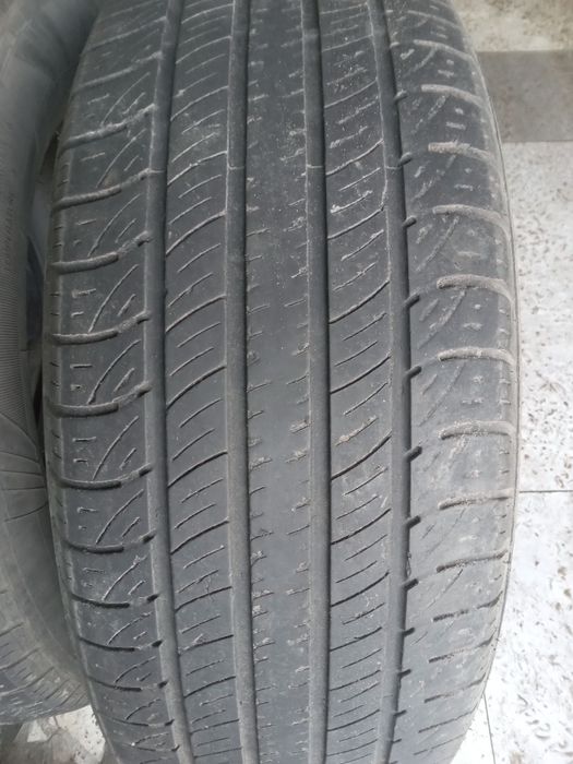 Продам летние шины.