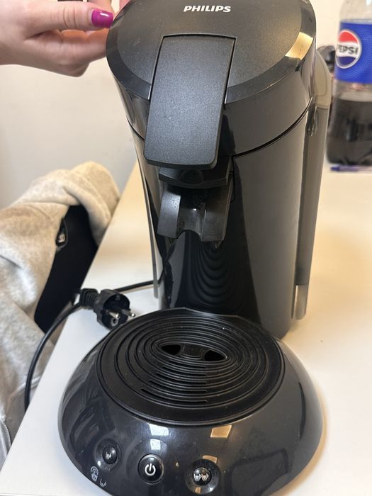 Espressor Automat cu Paduri Philips