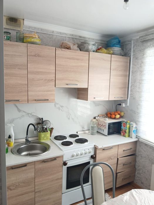 Продам 2-х комнатную  квартиру