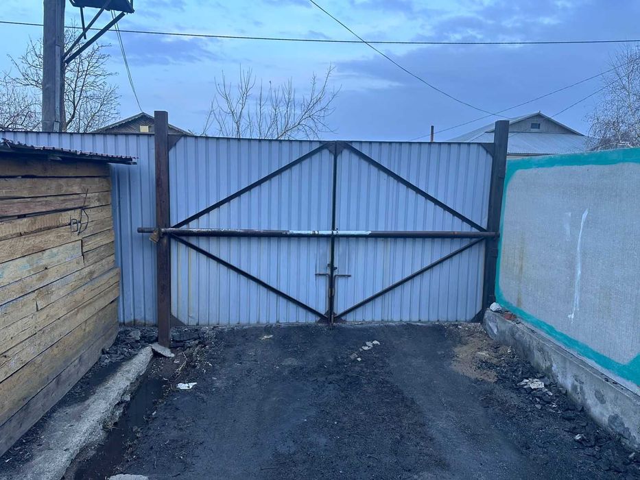 Продается Дом октябрьская досова