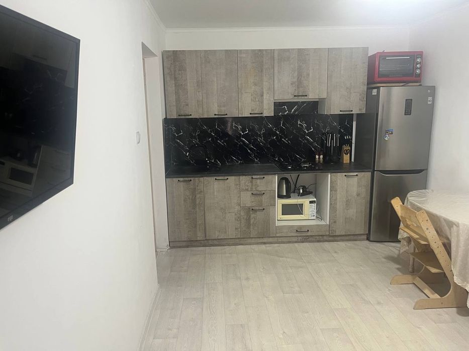 Продам квартиру в прспективном районе