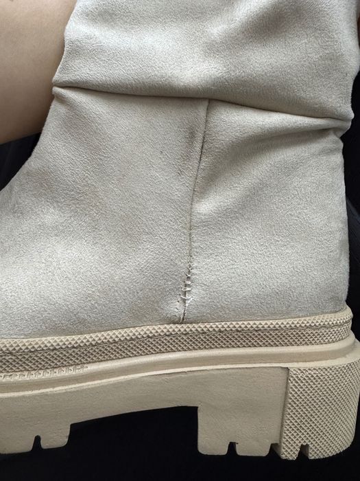 Дамски обувки, боти и ботуши - 38, 39 и 40 номер