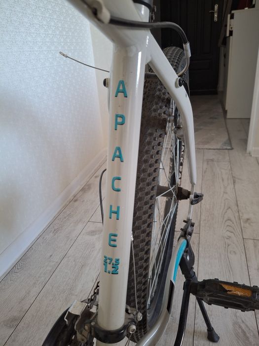 Велосипед скоростной