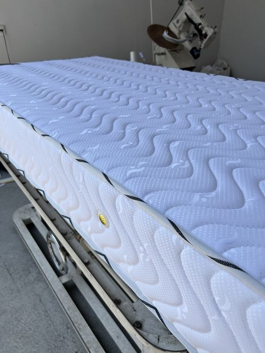 Mattras.uz Sifatli va hamyonbop Siz istagan turda va o‘lchamda...