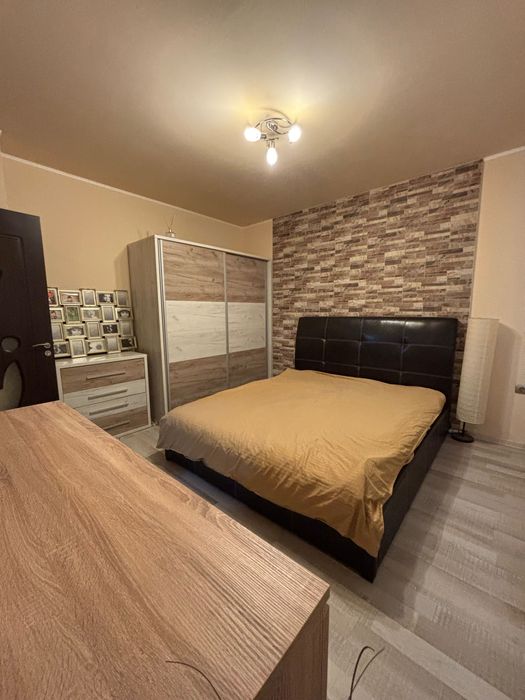 Продава се Двустаен апартамент в Добрич, Балик - 60 кв.м за 1445 €/кв.м - Снимка #4