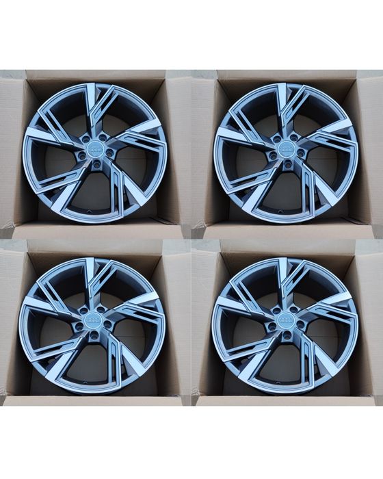 Jante 19 Audi RS pt A3 A4 A5 A6 A7 A8 Q2 Q3 Q5