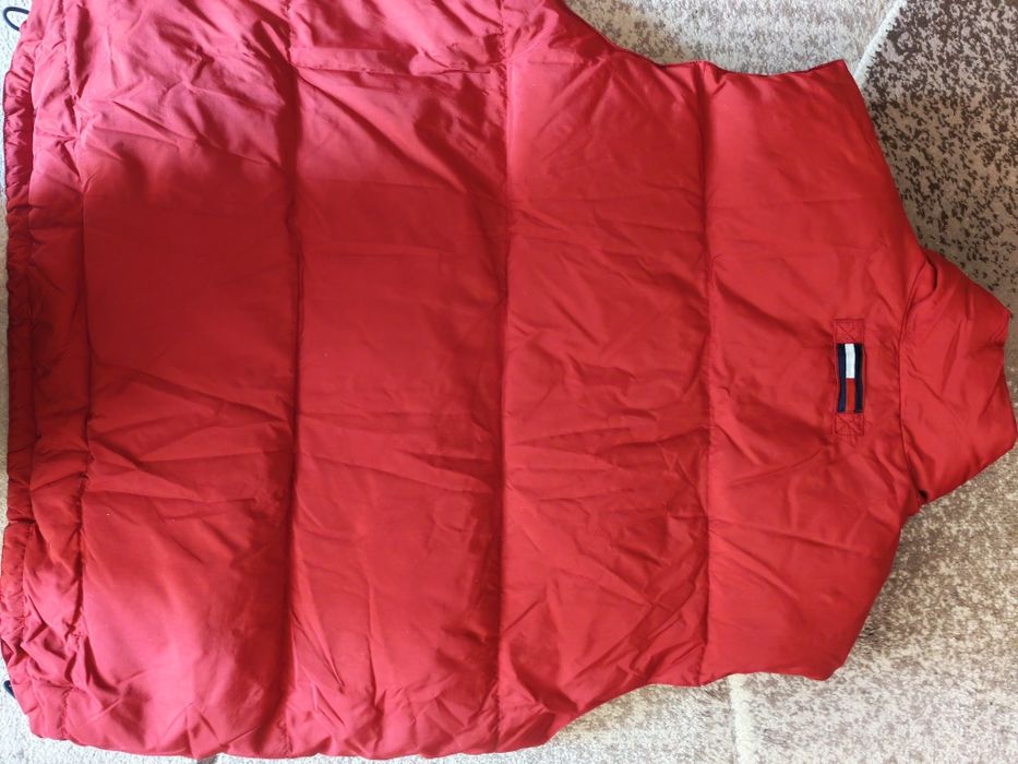 Елек/грейка  Tommy Hilfiger
