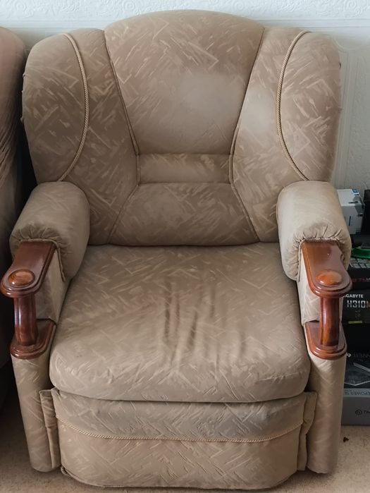 Раскладной диван и раскладные, раскладной кресла