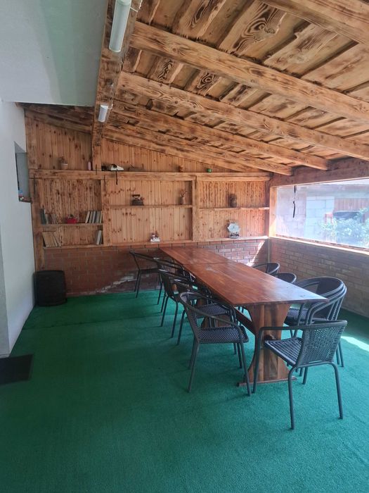 Cazare Casa Gospodarului