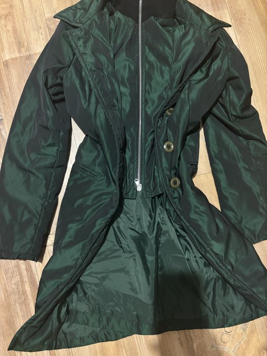 Marella sport тренчкод