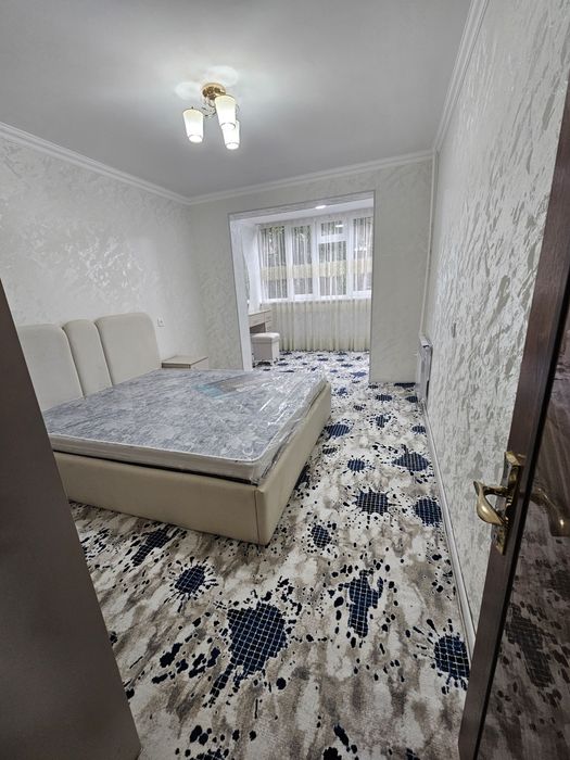 Продаётся 3х комнатная квартира