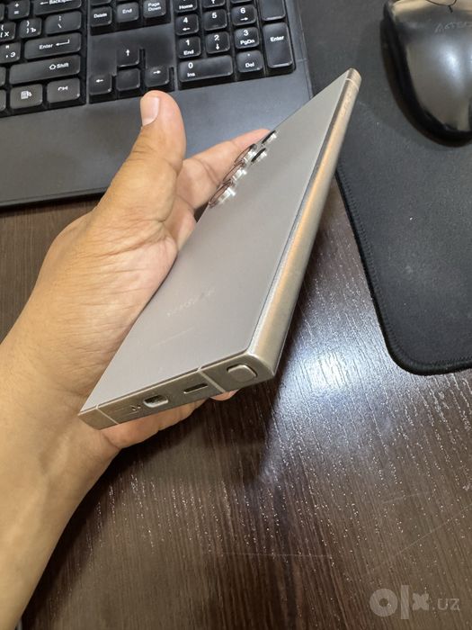 Samsung S24 ultra 12/256
