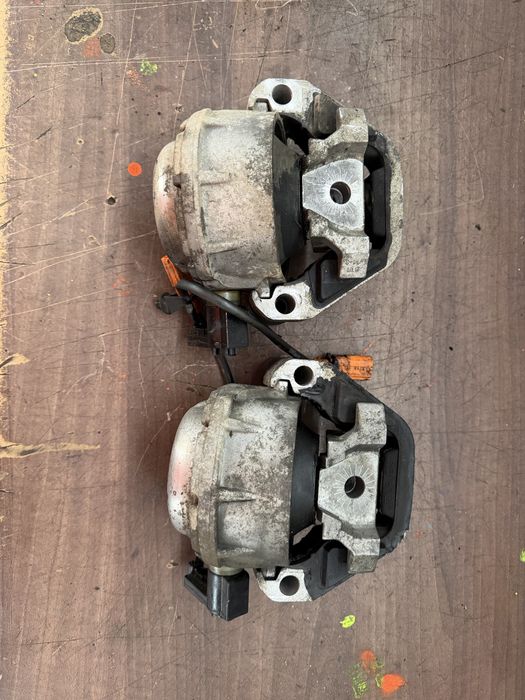 Tampon motor audi a6 c7 audi a7 3.0tdi cudc cdud clab cvub