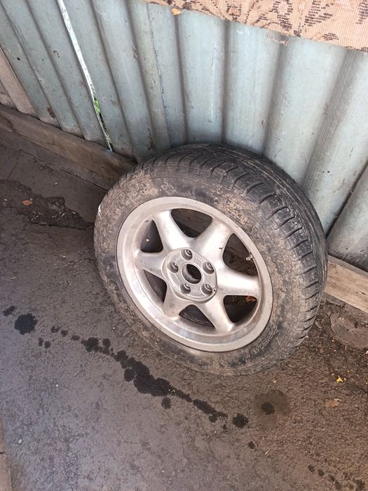 Продам Диски на Ауди с4