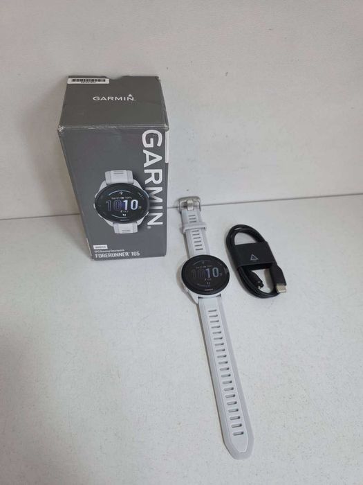 Garmin Forerunner 165 - KLI Amanet