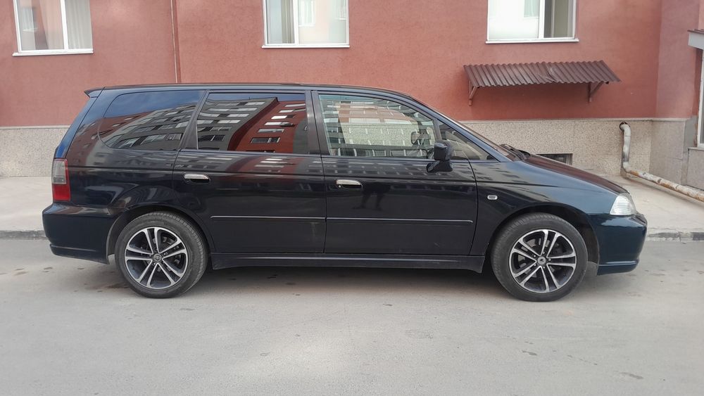 Продам хонда одиссей