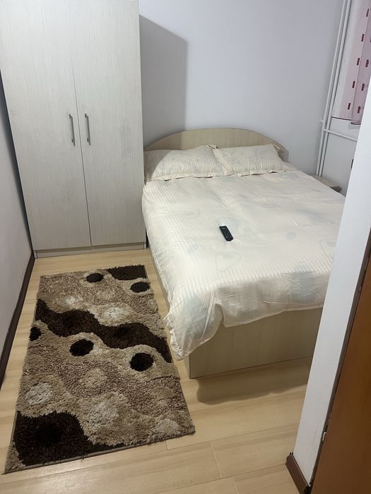 Pensiune 6 camere Ranca