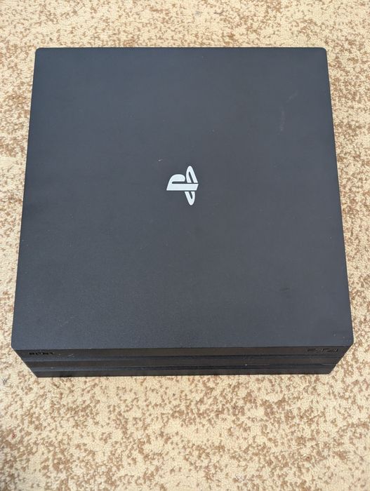 Sony Playstation 4 Pro